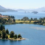 Turismo en Bariloche crece y se mantiene como uno de los destino turísticos mas importantes de Argentina.