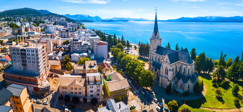 Bariloche está consolidado como uno de los destinos mas fuerte de la Patagonia y Argentina.